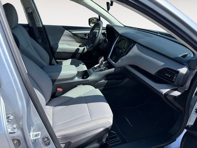 2023 Subaru Legacy Premium