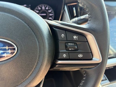 2023 Subaru Legacy Premium