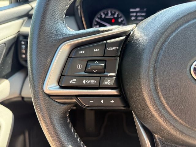 2023 Subaru Legacy Premium