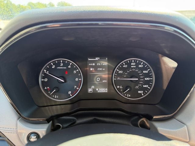 2023 Subaru Legacy Premium