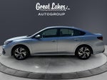 2023 Subaru Legacy Premium