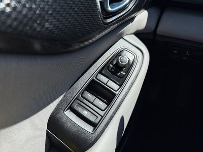 2023 Subaru Legacy Premium