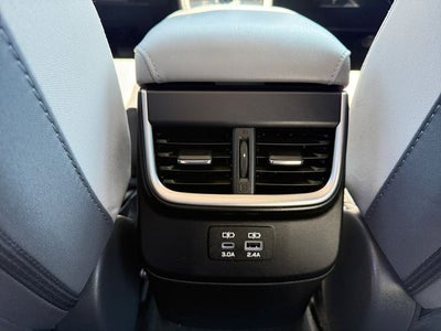 2023 Subaru Legacy Premium
