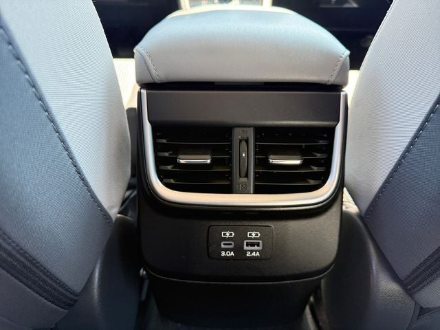 2023 Subaru Legacy Premium