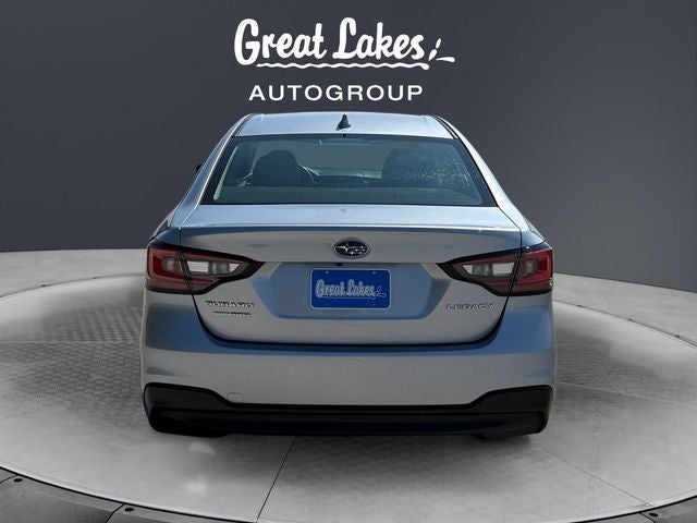 2023 Subaru Legacy Premium