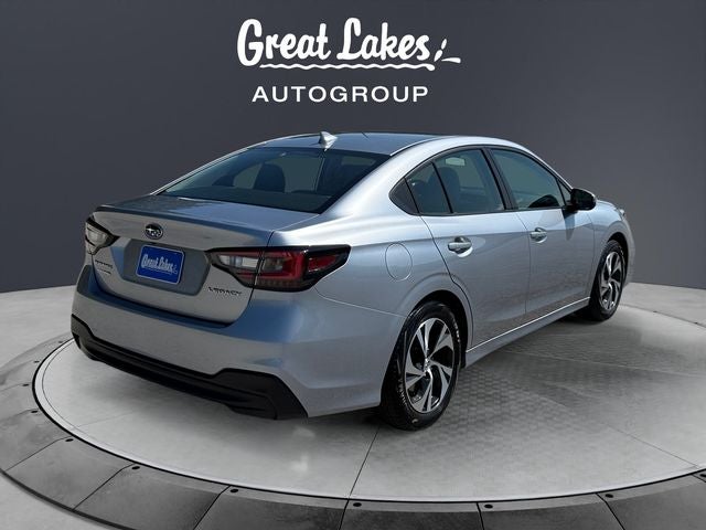 2023 Subaru Legacy Premium