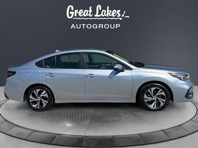 2023 Subaru Legacy Premium