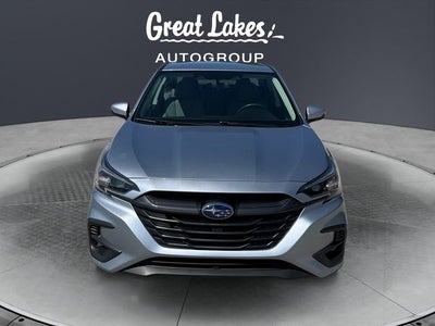 2023 Subaru Legacy Premium