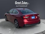 2022 Subaru Legacy Premium