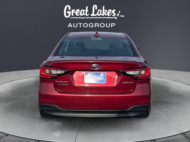2022 Subaru Legacy Premium
