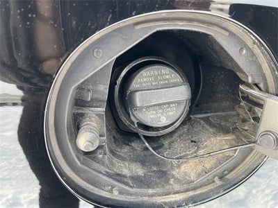 2020 Subaru Legacy 2.5i Sport