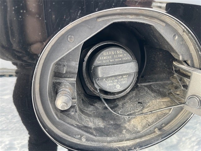 2020 Subaru Legacy 2.5i Sport