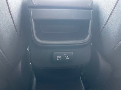 2020 Subaru Legacy 2.5i Sport