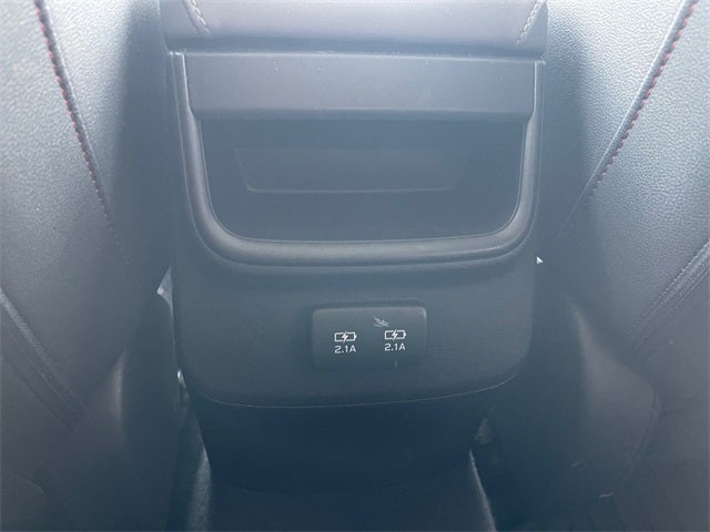 2020 Subaru Legacy 2.5i Sport