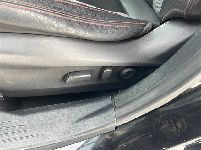 2020 Subaru Legacy 2.5i Sport