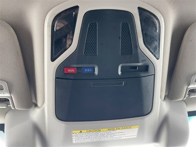 2020 Subaru Legacy 2.5i Sport