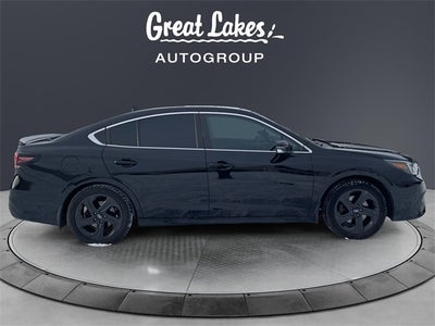 2020 Subaru Legacy 2.5i Sport