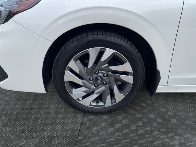 2024 Subaru Legacy Limited