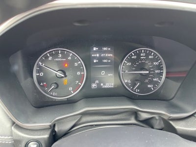 2024 Subaru Legacy Limited