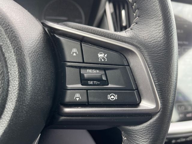 2024 Subaru Legacy Limited
