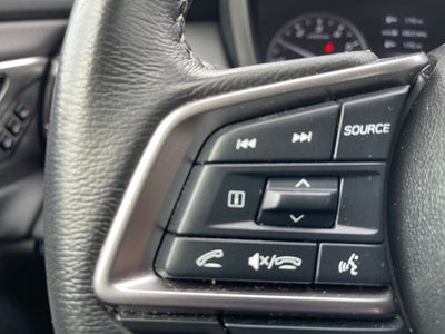 2024 Subaru Legacy Limited