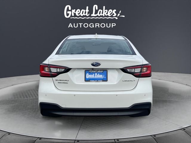 2024 Subaru Legacy Limited