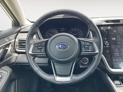 2024 Subaru Legacy Limited