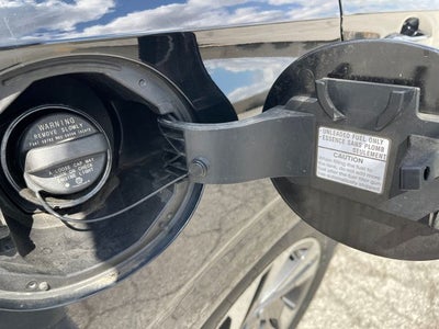 2024 Subaru Legacy Limited