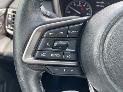 2024 Subaru Legacy Limited