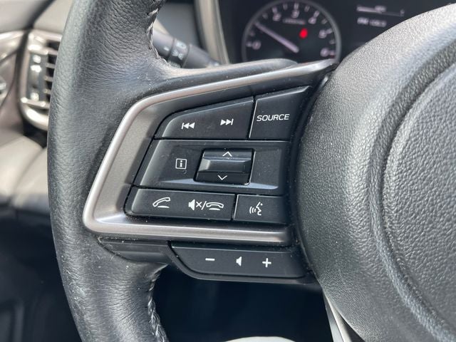 2024 Subaru Legacy Limited