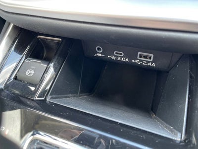 2024 Subaru Legacy Limited