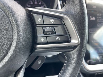 2024 Subaru Legacy Limited