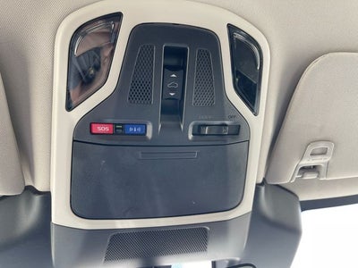 2024 Subaru Legacy Limited