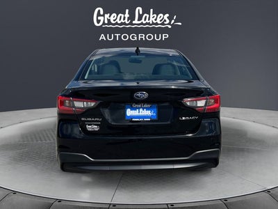 2024 Subaru Legacy Limited