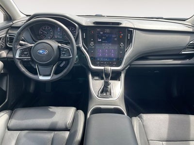 2022 Subaru Legacy Limited