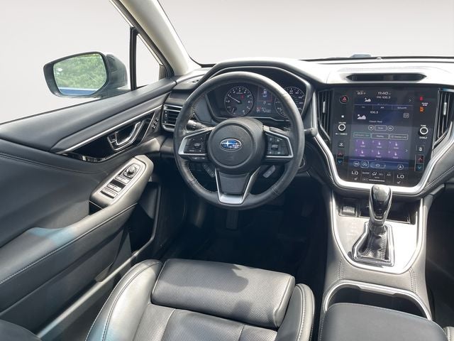 2022 Subaru Legacy Limited