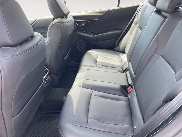 2022 Subaru Legacy Limited