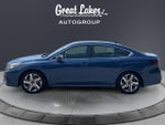 2022 Subaru Legacy Limited