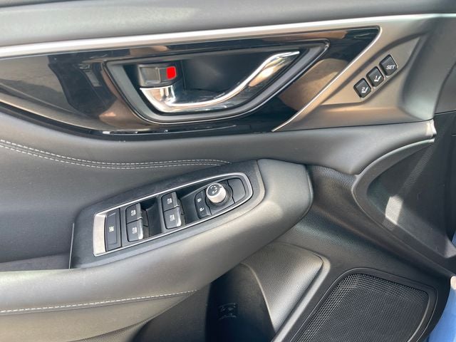 2022 Subaru Legacy Limited