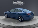 2022 Subaru Legacy Limited