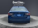 2022 Subaru Legacy Limited