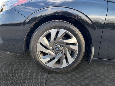 2023 Subaru Legacy Limited