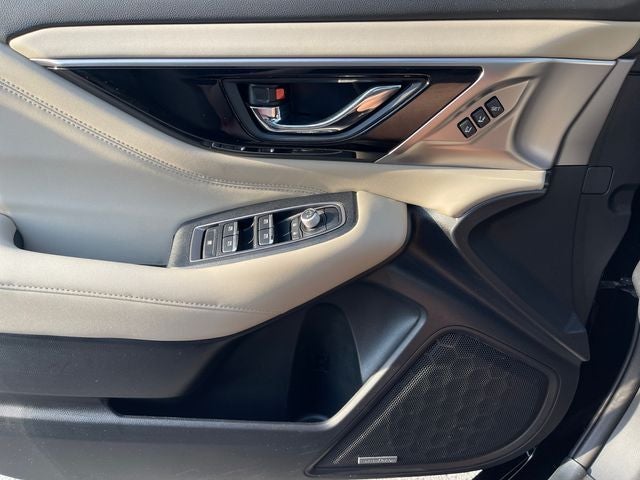 2023 Subaru Legacy Limited