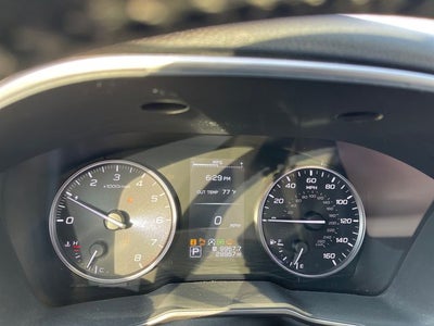 2023 Subaru Legacy Limited