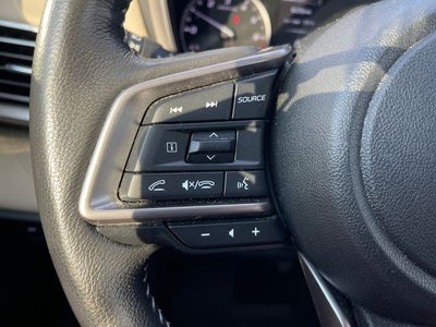 2023 Subaru Legacy Limited