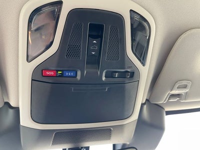 2023 Subaru Legacy Limited