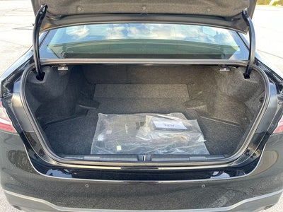 2023 Subaru Legacy Limited