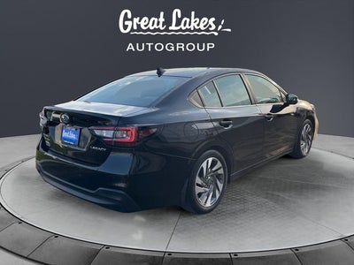 2023 Subaru Legacy Limited
