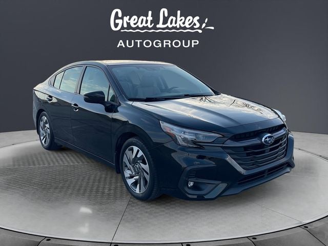 2023 Subaru Legacy Limited