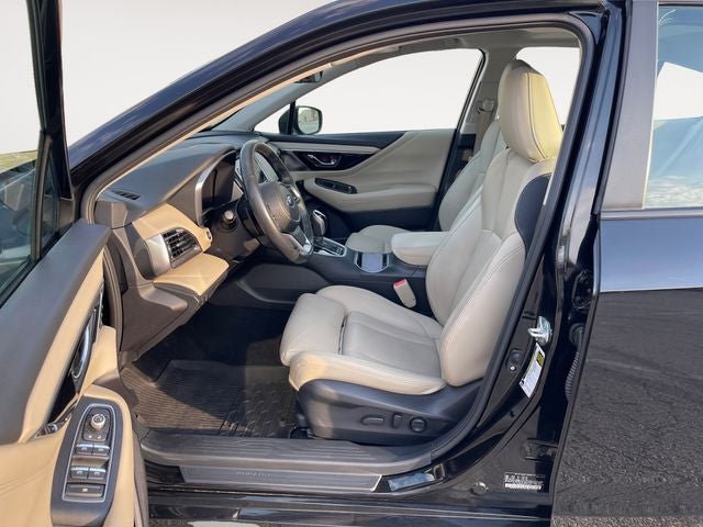 2023 Subaru Legacy Limited